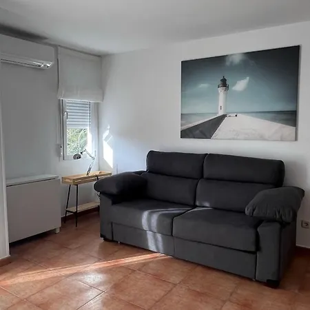 Luminoso Apartamento 6 Personas Madrid Exterior photo