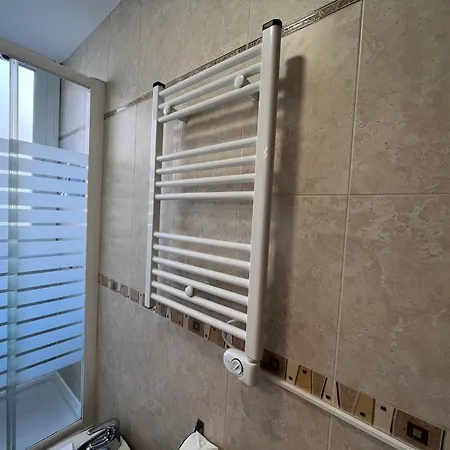 Luminoso Apartamento 6 Personas Madrid Exterior photo