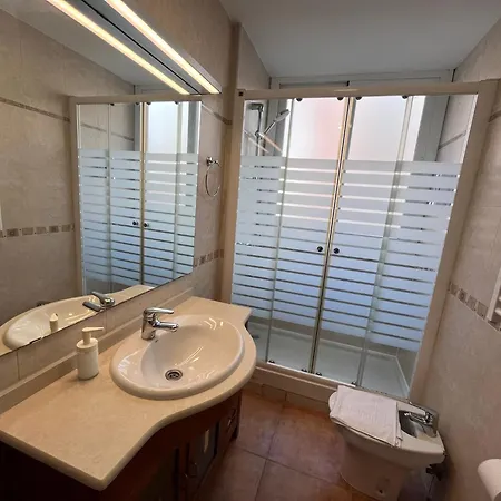 Luminoso Apartamento 6 Personas Madrid Exterior photo