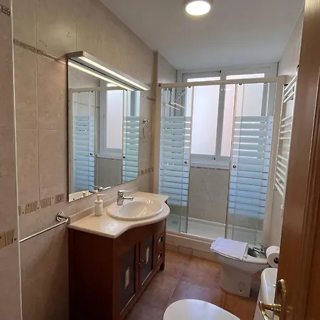 Luminoso Apartamento 6 Personas Madrid Exterior photo