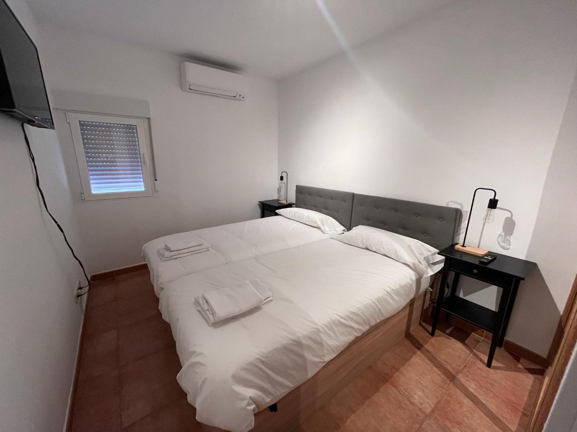 Apartment Luminoso 6 Personas